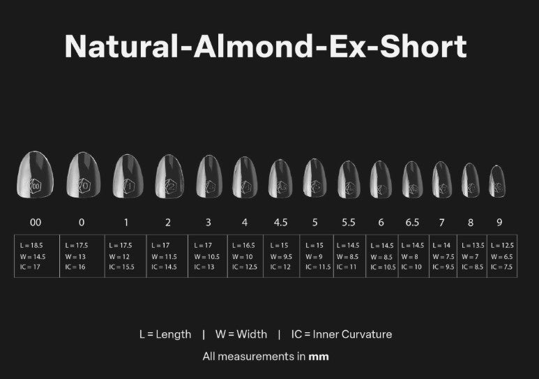 Blue Chrome Christmas Snowflake Press On Nails