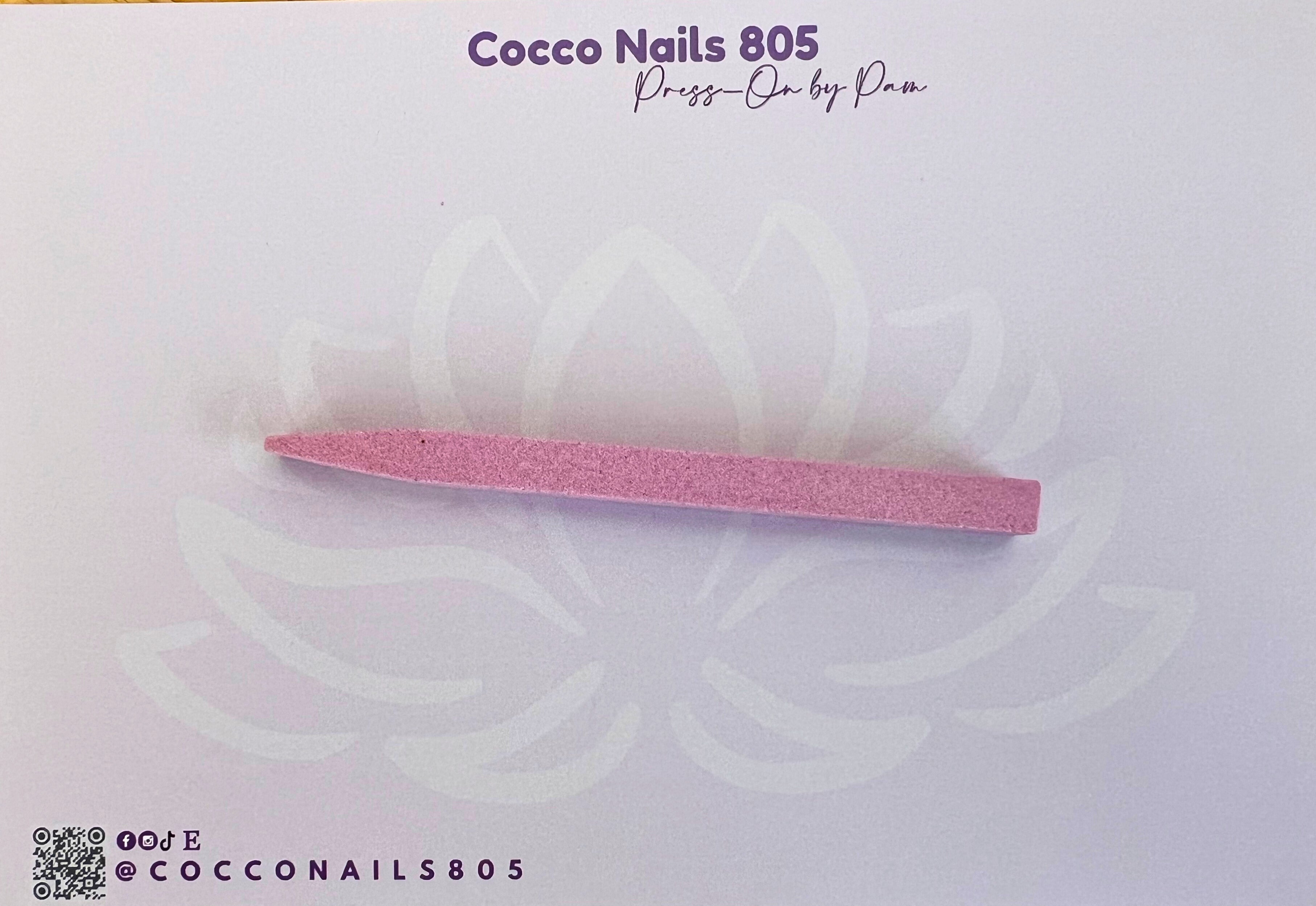 Nail Glue Residue Remover