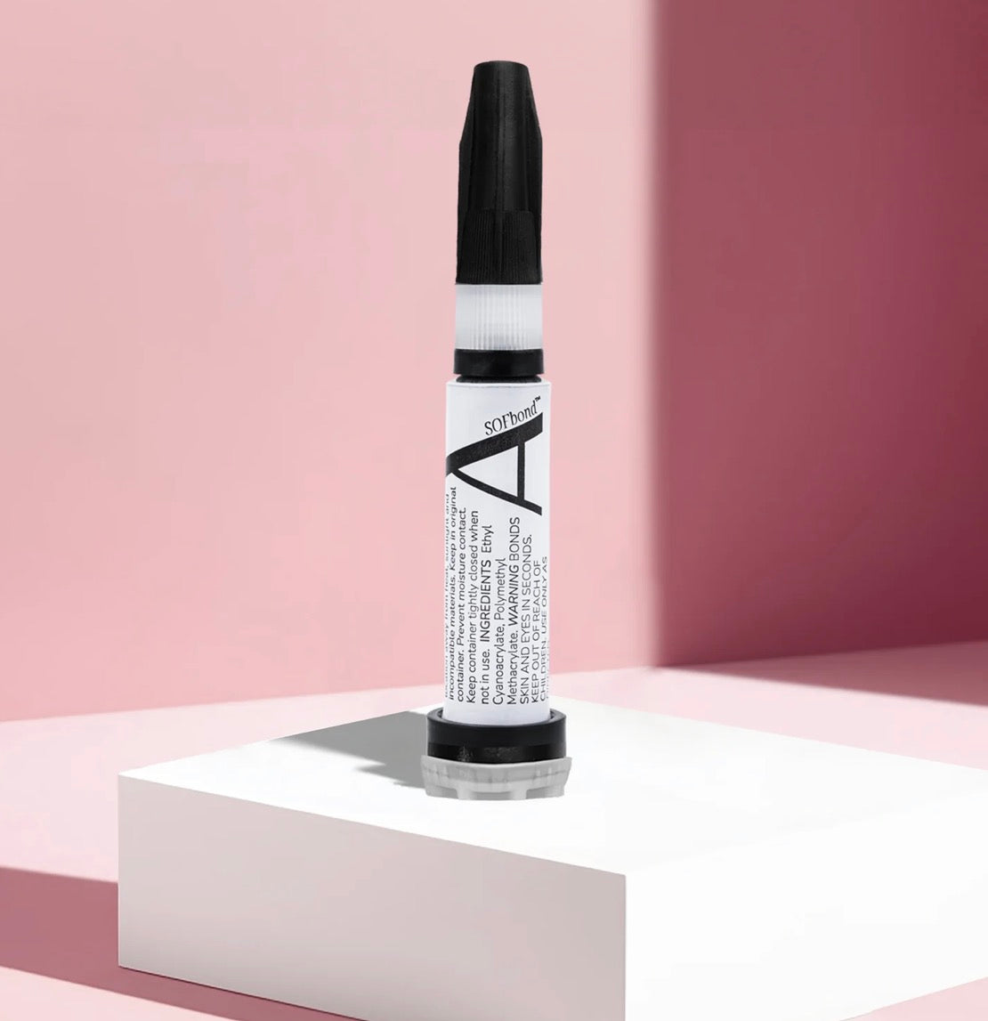 SOFbond Nail Glue 4g Large