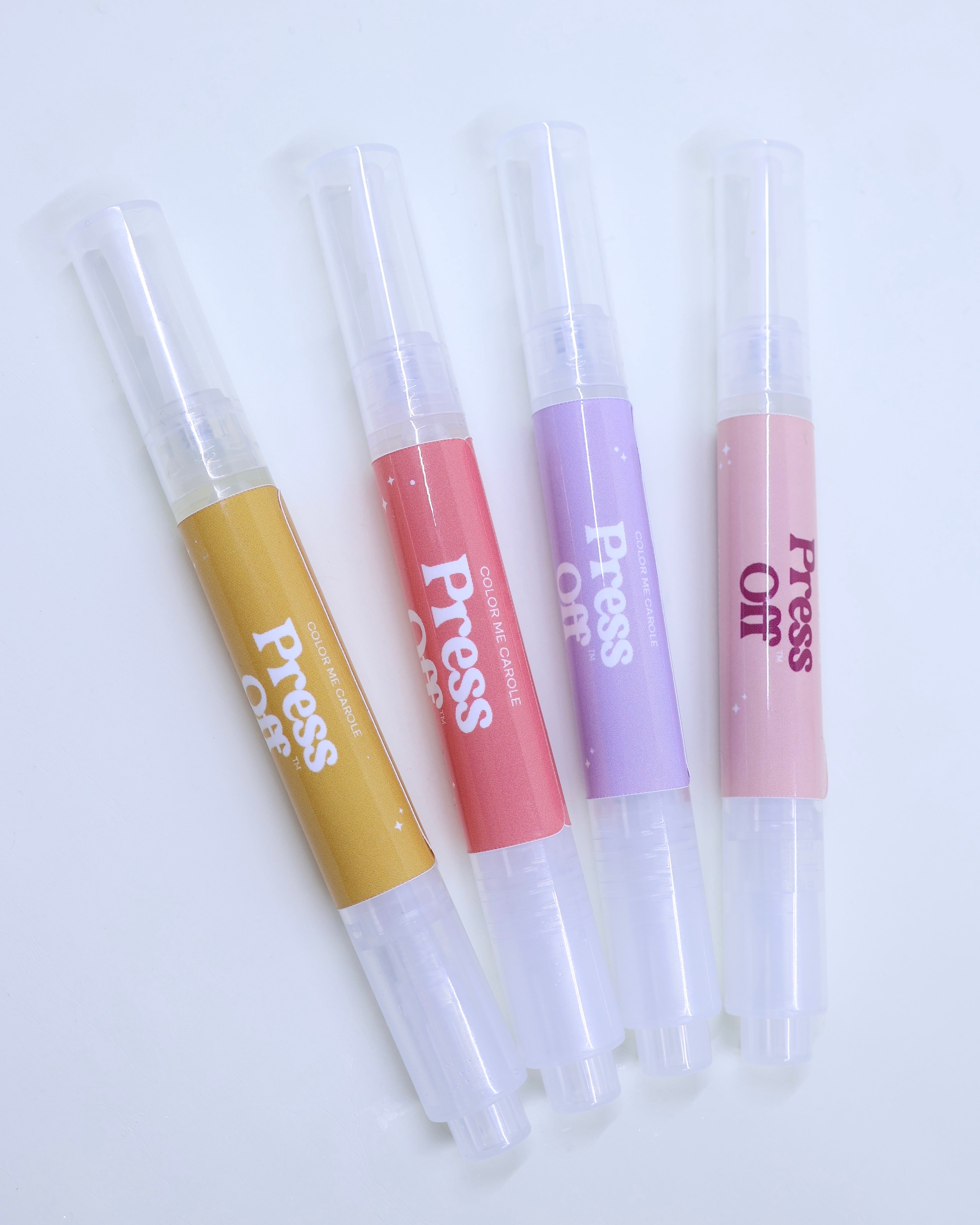 Press Off Pen 3 Ml Removal Serum by Color Me