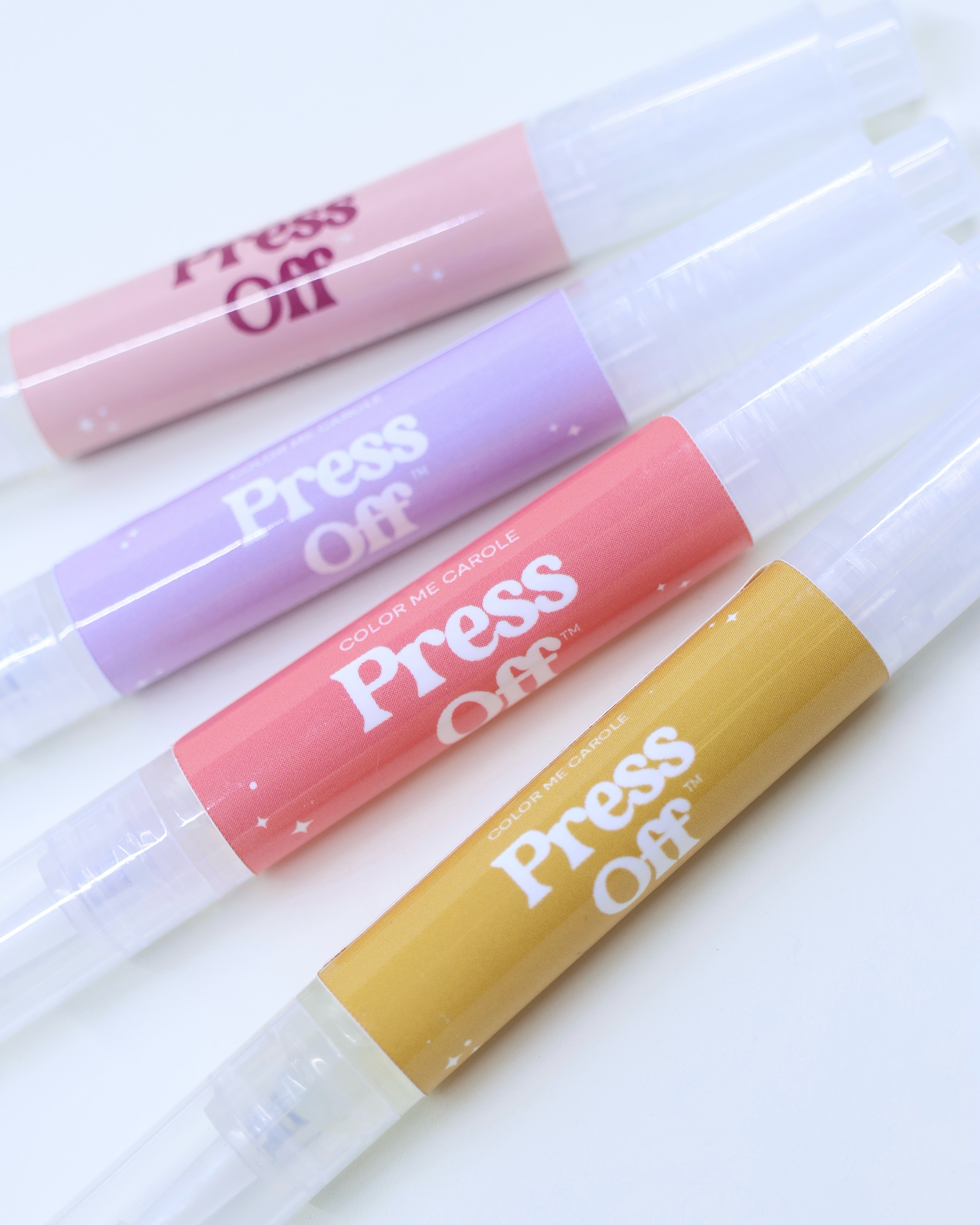 Press Off Pen 3 Ml Removal Serum by Color Me