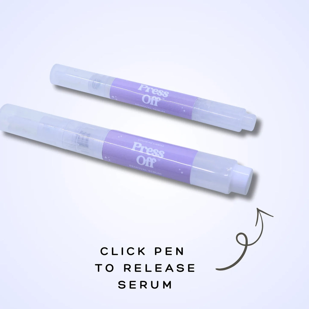 Press Off Pen 3 Ml Removal Serum by Color Me