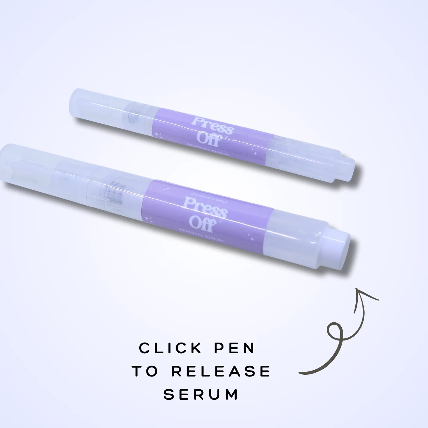 Press Off Pen 3 Ml Removal Serum by Color Me