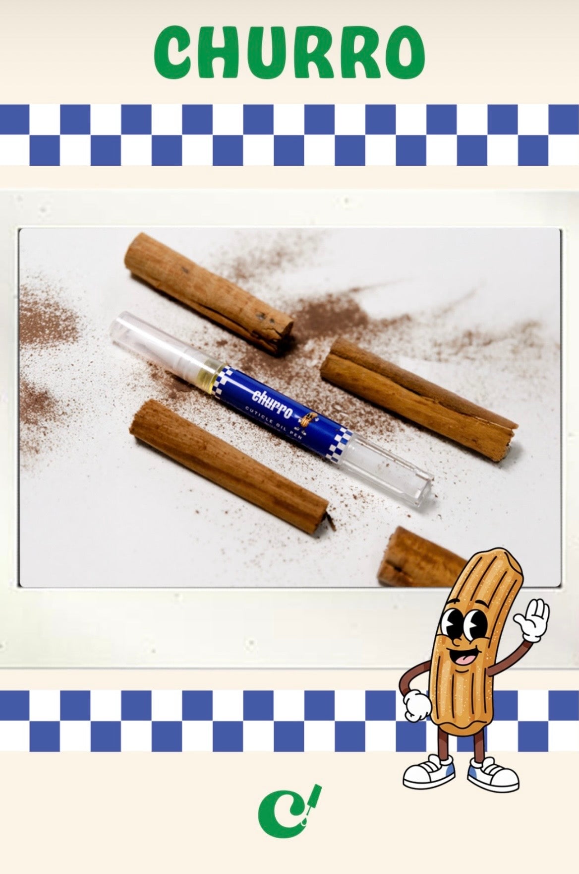 Cuticle Oil Pen 3 ML - by Cuticle and Co.