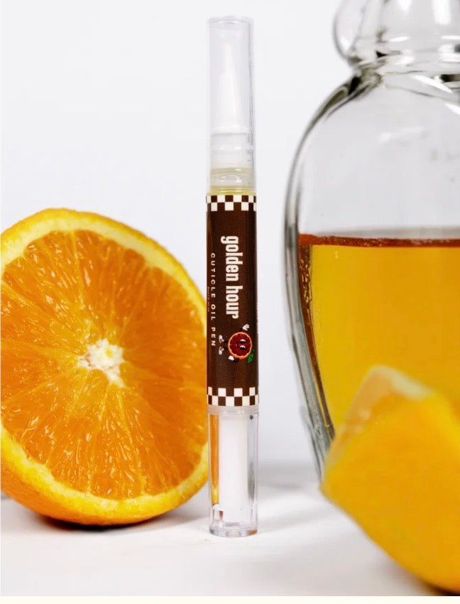 Cuticle Oil Pen 3 ML - by Cuticle and Co.